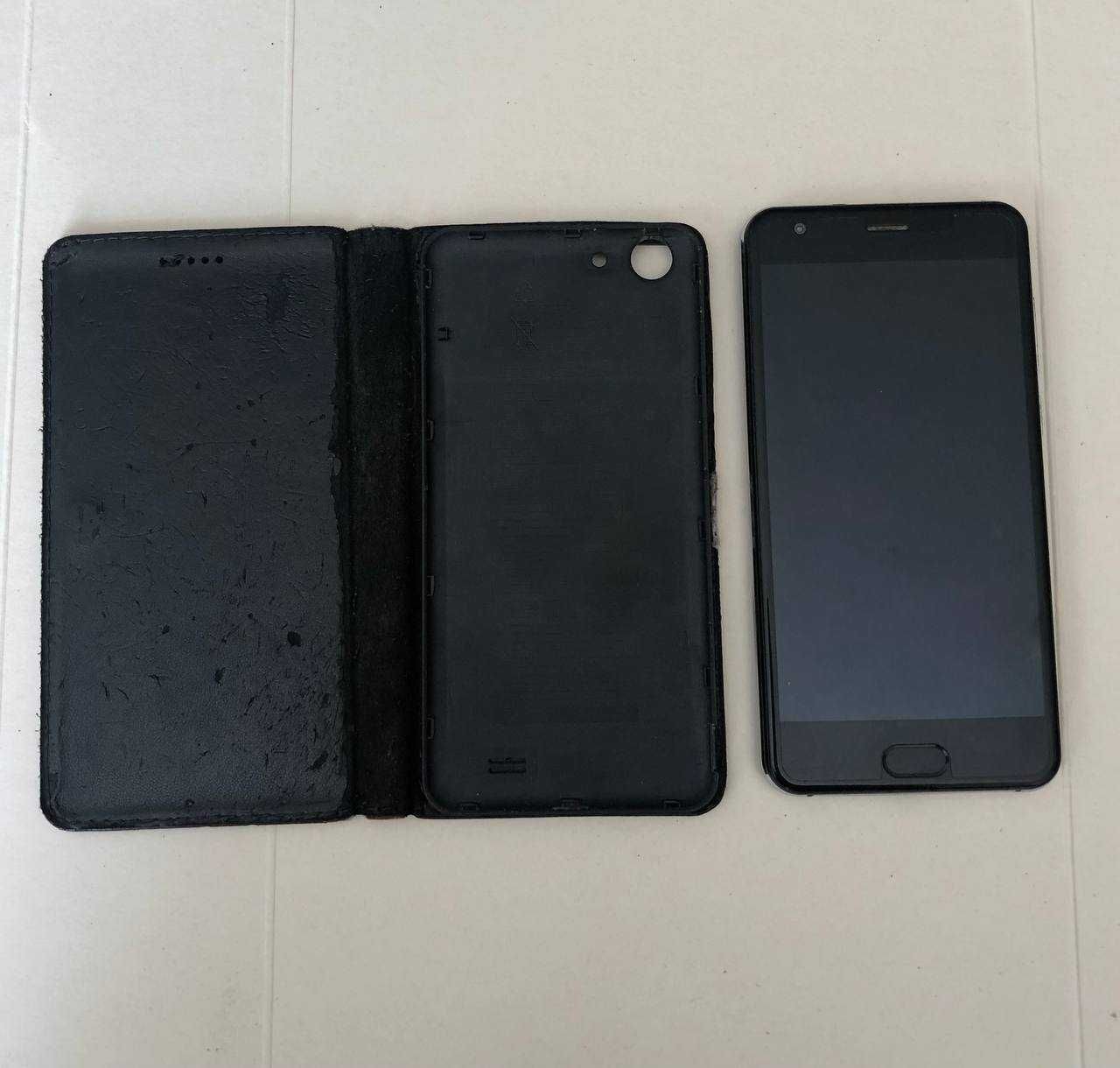 Телефон  OUKITEL K4000 Plus