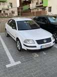 Vw Passat, b 5.5 131 cp  6+ 1  km reali !!!