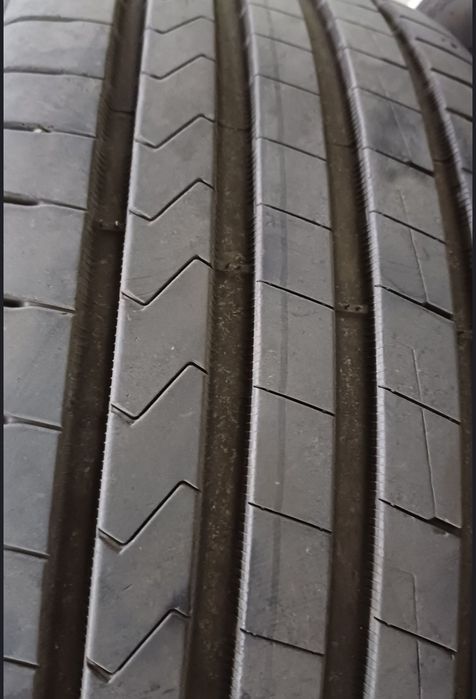 Anvelope 225 55 16 Hankook Vara