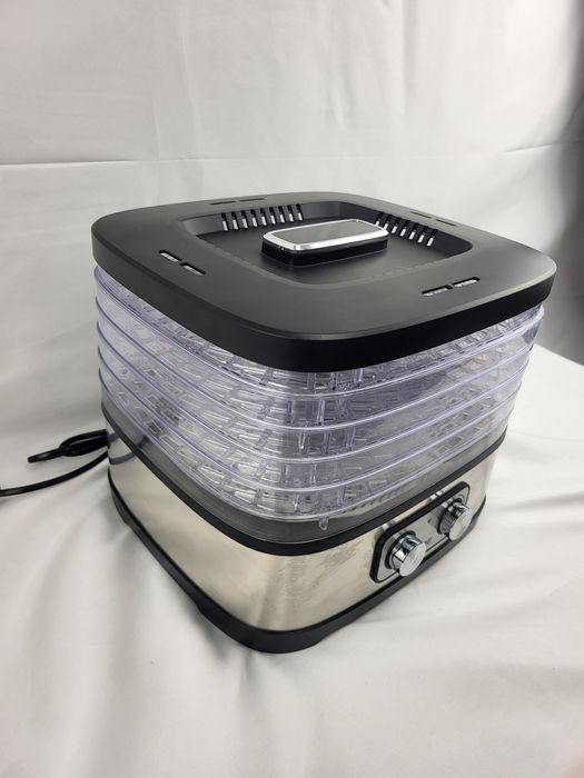 Дехидратор, уред за сушене на плодове