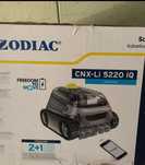 Robotul piscină Zodiac