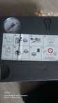 Vand compresor aer auto