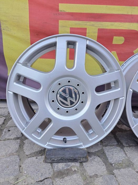 Оригинални джанти за Фолксваген 16 5 100
