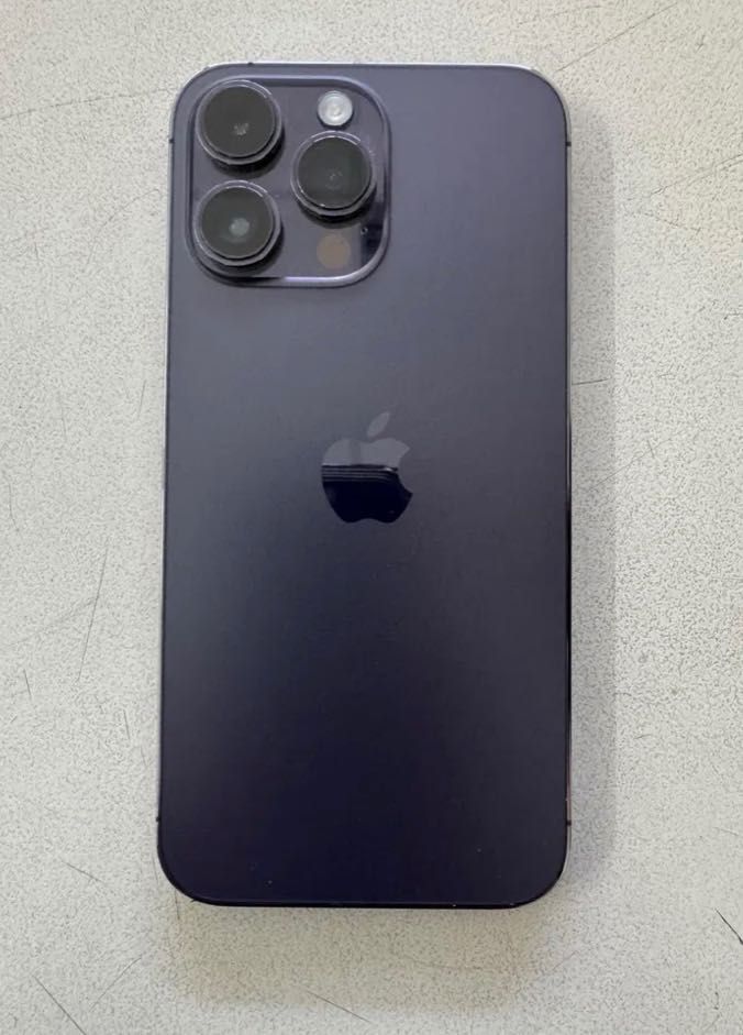 IPhone 14 Pro Max 128 gb