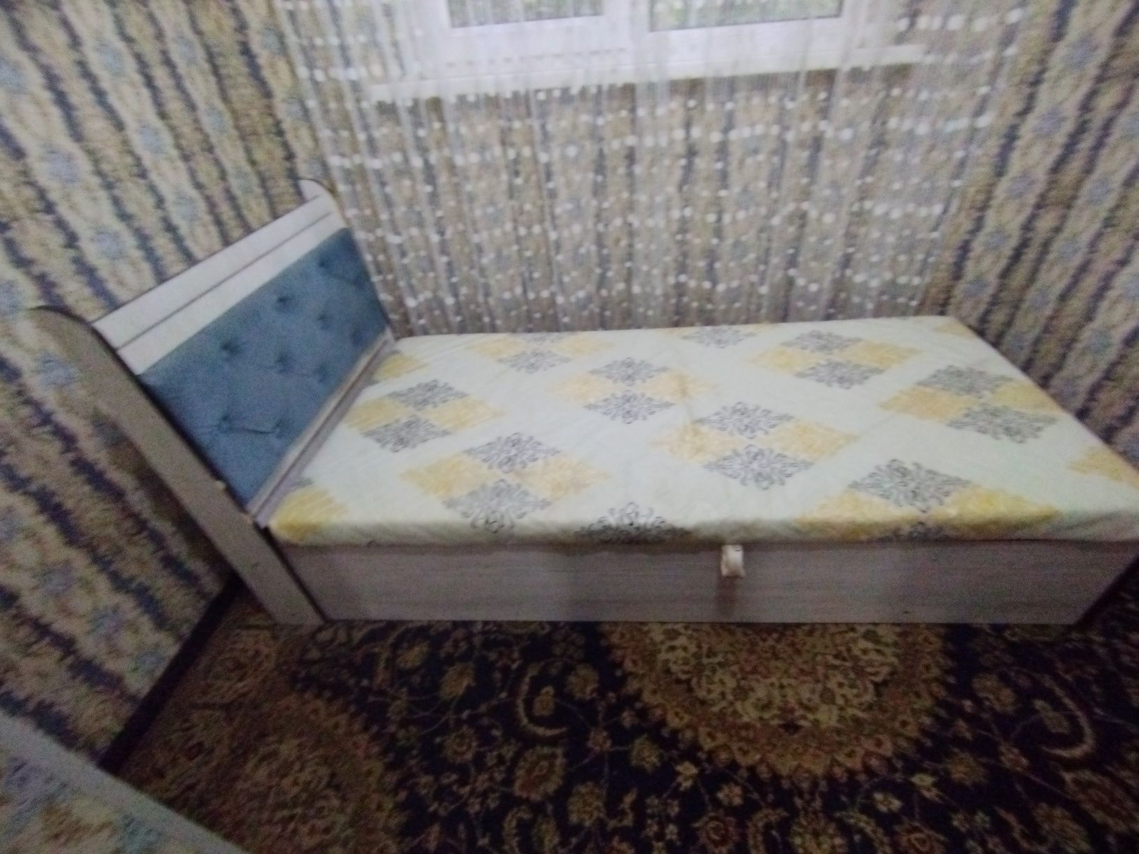 Продаётся кровать