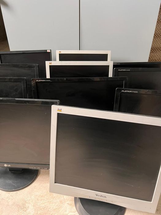 Компьютер телевизор