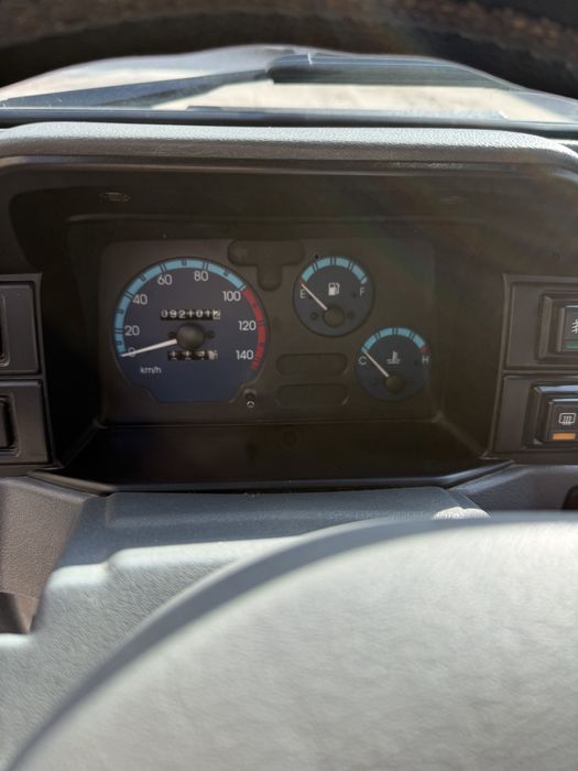 Damas 2023 rangi oq ideal xolatda