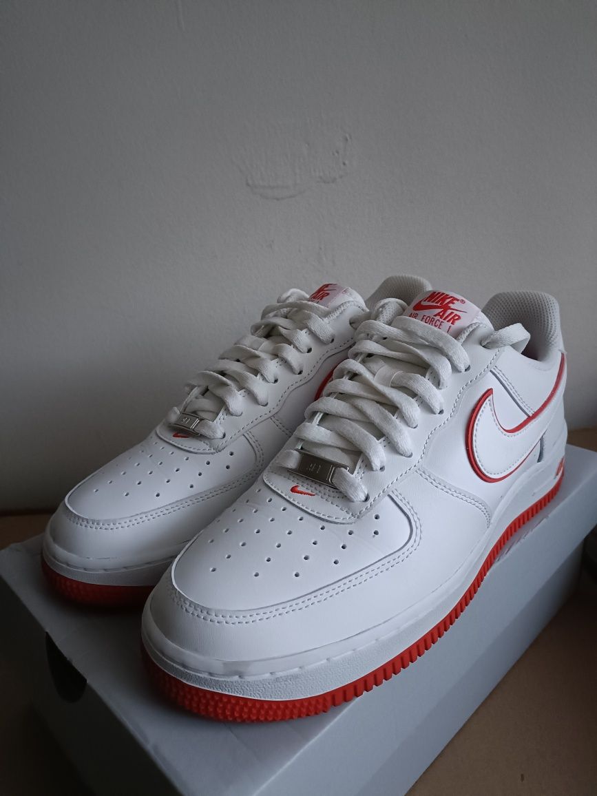 Nike Air Force 1 '07 Low номер 42 код 2A