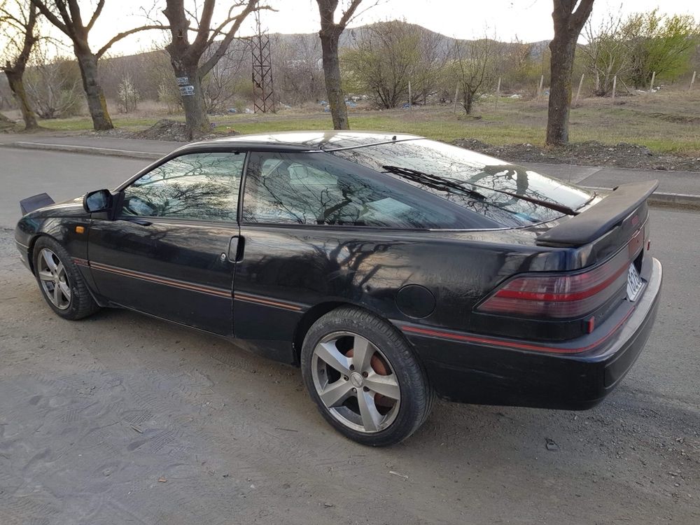 Ford Probe 2.0i v6 Форд Пробе на части!!