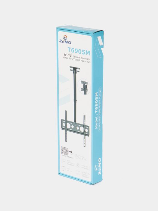 Потолочный кронштейн для Телевизора, Тв potolok kronshteyni