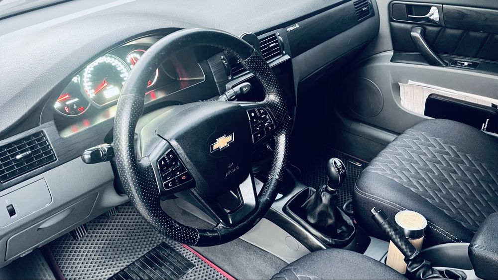 Продажа Lacetti 2