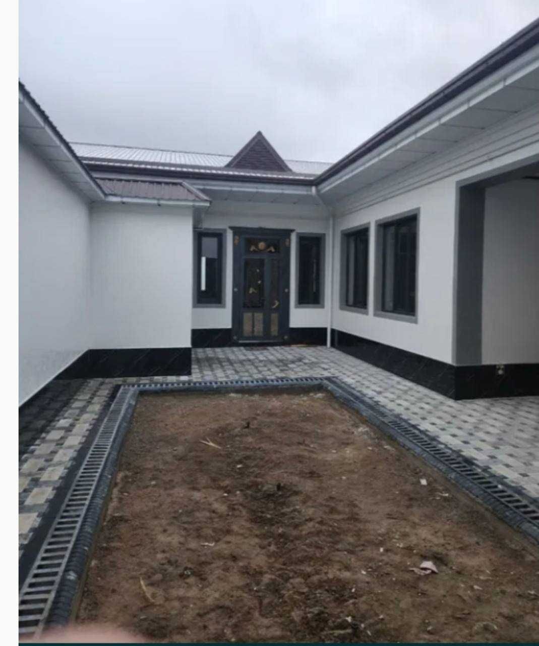 Продаётся Евродом в Дурмене, 4-соток (N 11129)