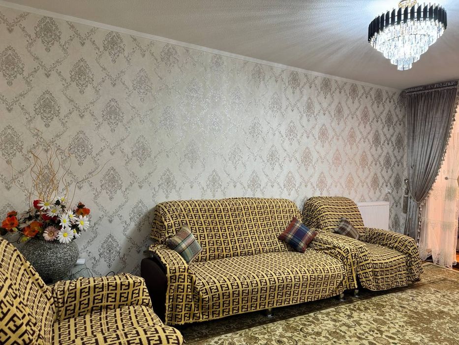 Вакзал 49-мактаб Кишмишка