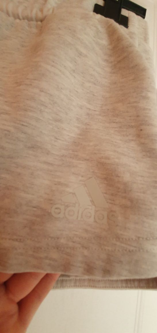 Къси панталонки Adidas