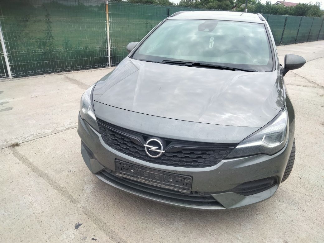 Dezmembrez Opel Astra k 2021 full
