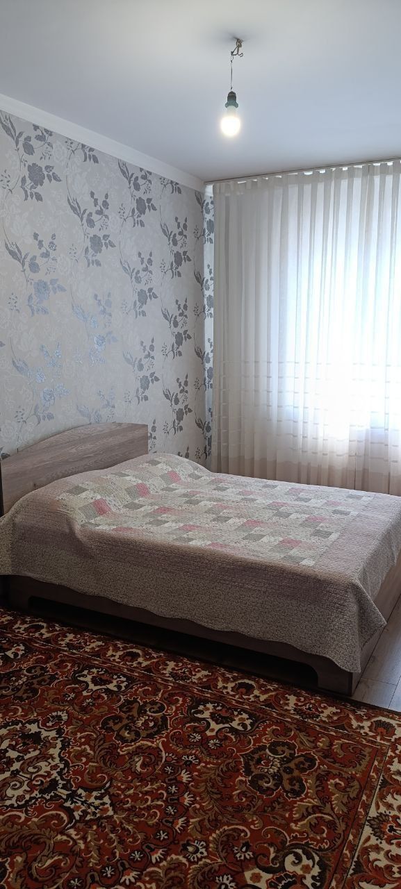 Паркентский 4/8/9 (96м2)
Яшнабадский район 
массив Риёзий 
ор-р