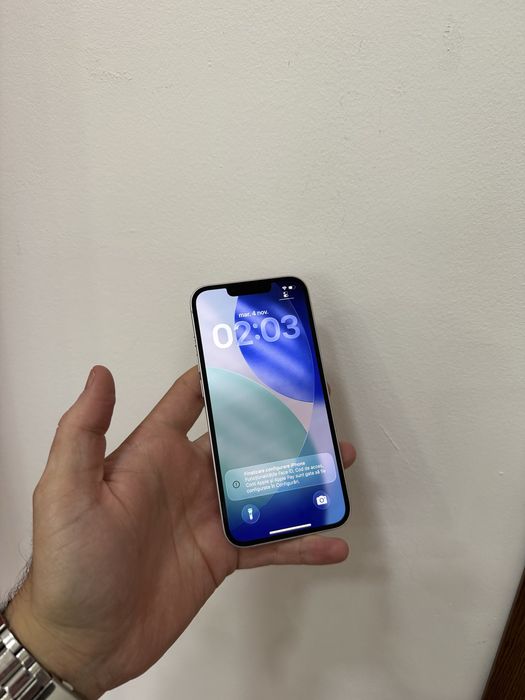 iPhone 14, 128GB, Purple, sua - esim