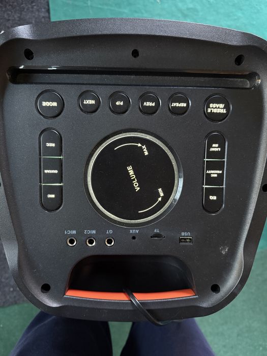 Boxa portabila myria