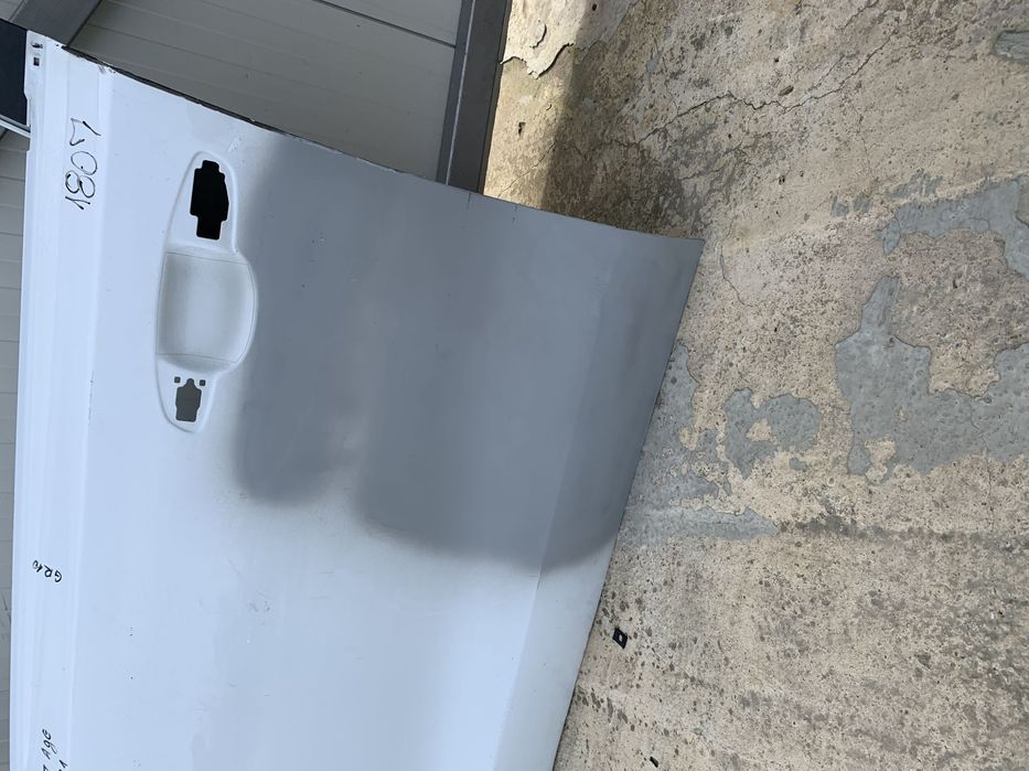 Usa stanga fata Kia Sportage, 2016, 2017, 2018, 2019, 2020, 2021.