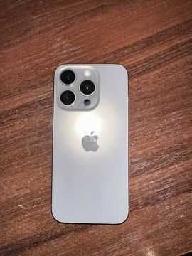 Продам Iphone 15 pro 256gb в идеальном состоянии