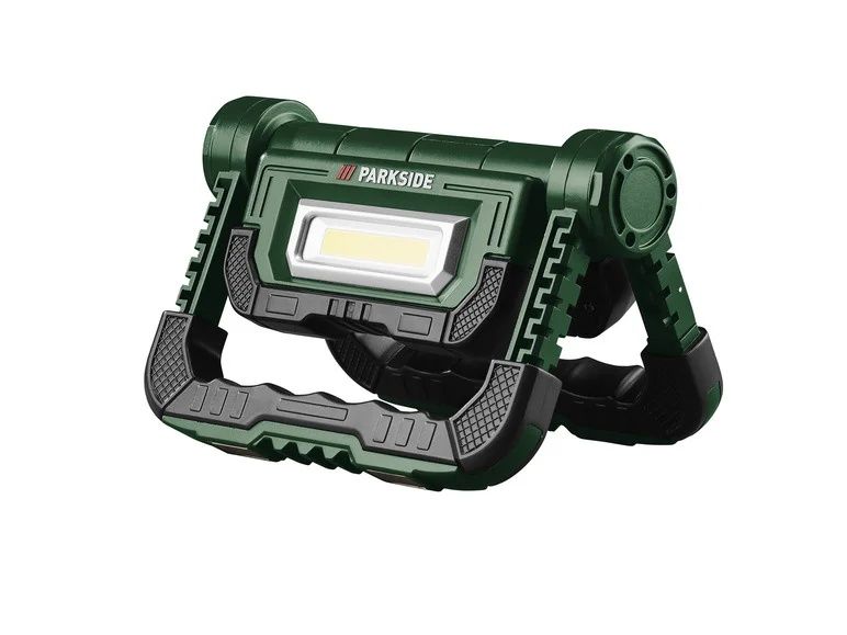Proiector PARKSIDE PBBK 4 B1 lanterna lucru dubla