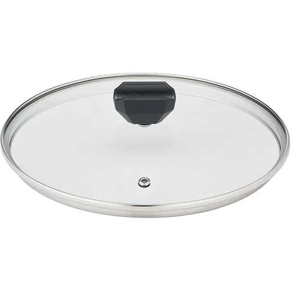 Cratita cu capac TEFAL Simply Clean B5677253 5l 28cm Nou Sigilat