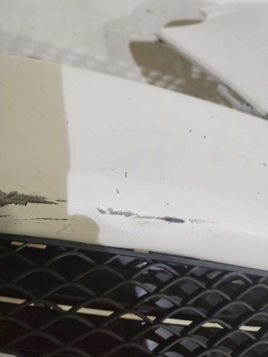 Bara fata Mercedes C-Class W205, AMG, 2014, 2015, 2016, 2017, cod origine OE A2058850925.