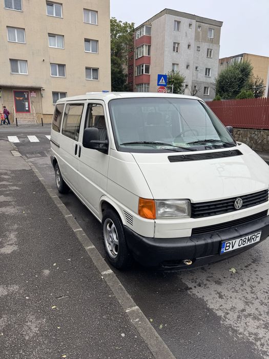 Volkswagen transporter T4 2.5 tdi ACV