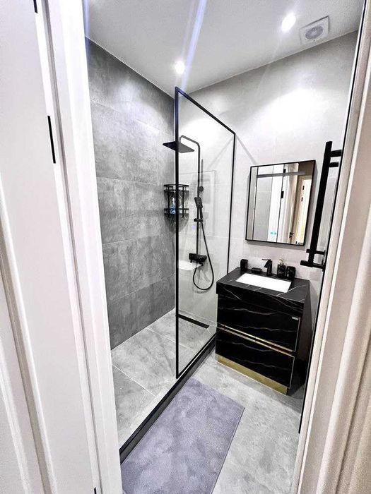 Продается квартира возле Мегопланета 2x комнатаная квартира ID10