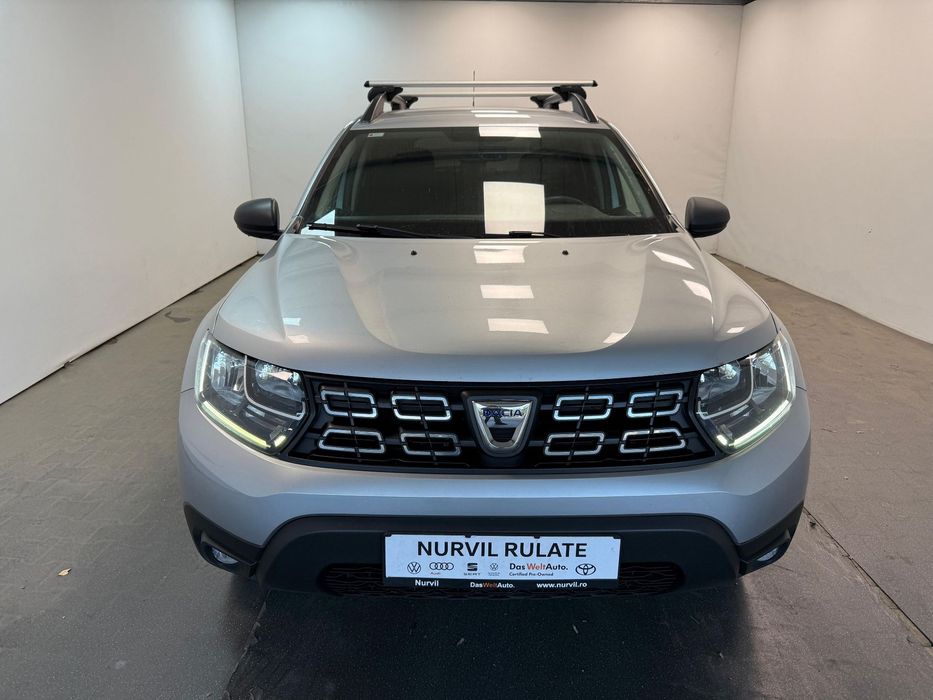Dacia Duster Primul Proprietar,istoric service,TVA deductibil