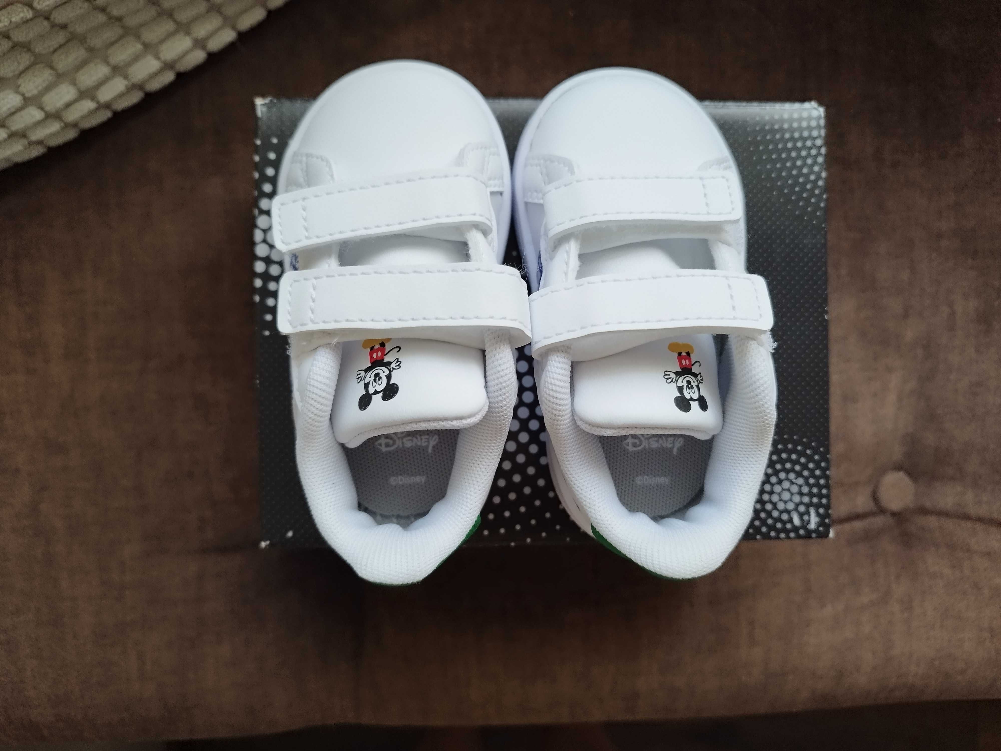 Детски маратонки Adidas Disney Mickey  номер 19