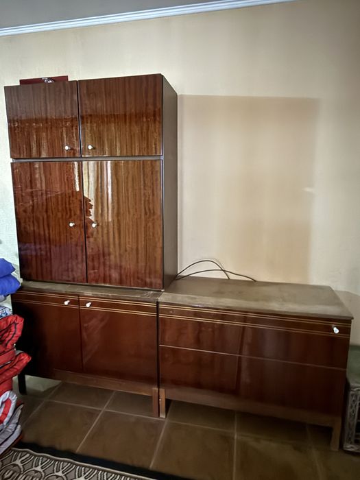 Сервант 340 см в длину