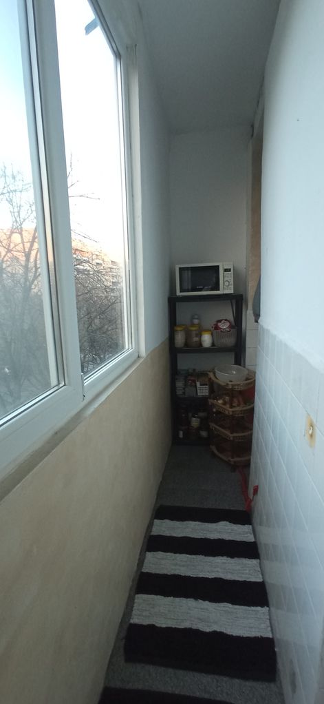 Продава се Тристаен апартамент в Стара Загора, Македонски - 76 кв.м за 1579 €/кв.м - Снимка #14
