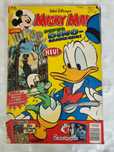 Benzi desenate Mickey Mouse - lb germana