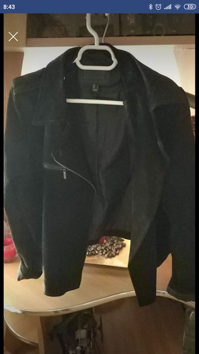 Geaca piele