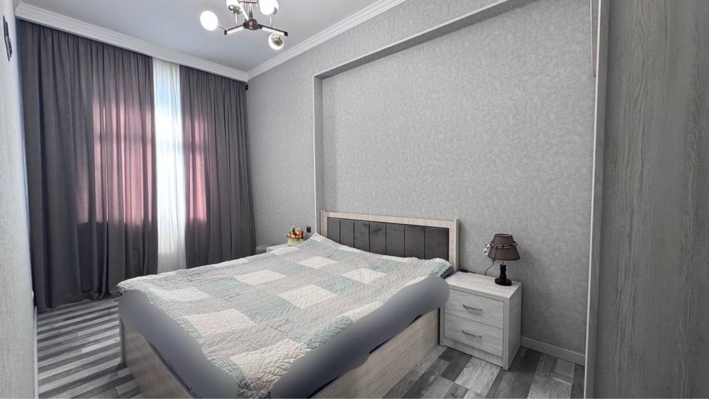 Продается ЖК Albero exclusive 3/7/8