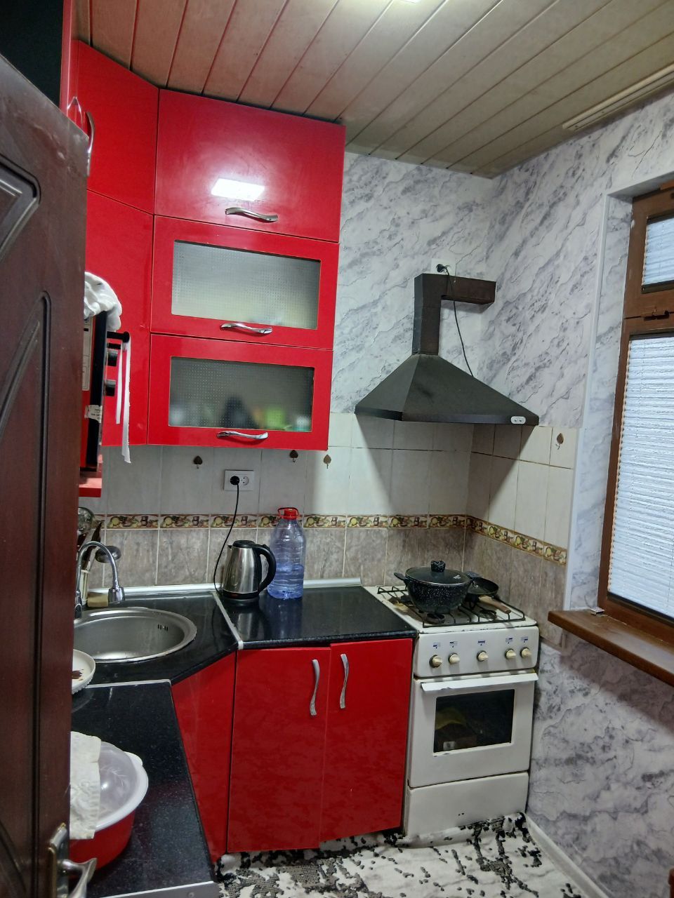 Яшнобод 2 хонали 4/5 янгиобод