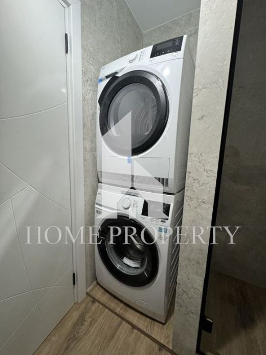 Продава се Двустаен апартамент в София, Малинова долина - 63 кв.м за 3493 €/кв.м - Снимка #3