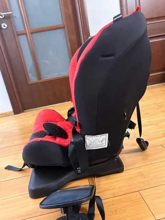 Scaun auto Rear/Front Facing AXKID KIDZONE