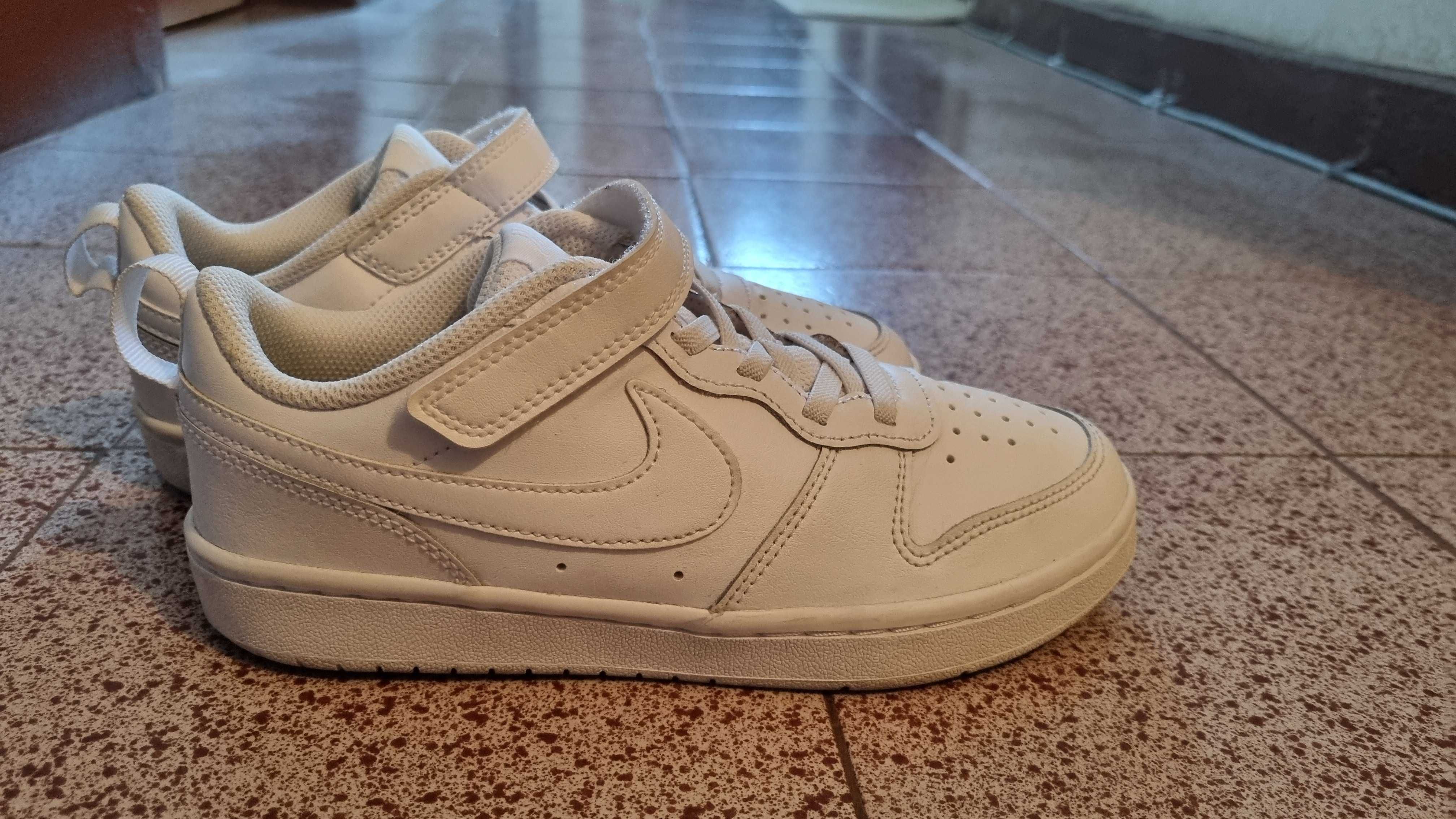 Дамски кецове - Nike