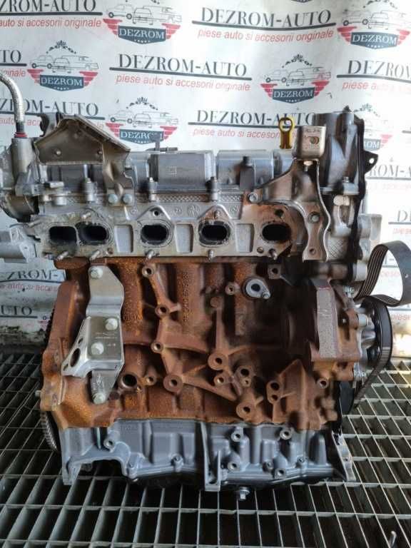 Motor complet fara anexe Ford Edge II 2.0 EcoBlue AWD 238 cai YLCA