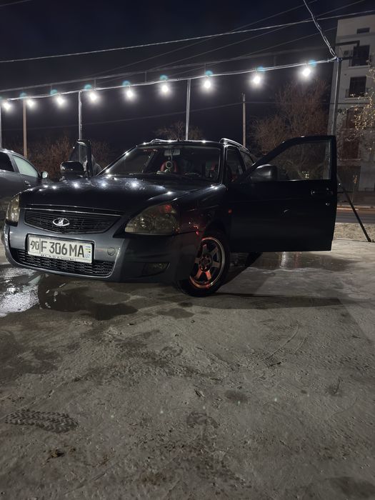 Lada Priora Universal