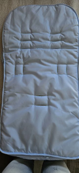 Зимно чувалче на kikkaboo