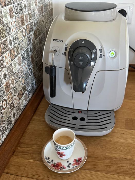 Philips Кафеавтомат
