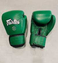 Оригинални боксови ръкавици Fairtex