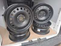 Джанти Mopar 18" 5/127 за Jeep