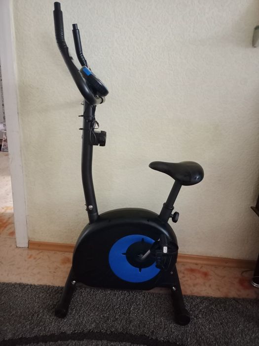 Продам велотренажёр.
