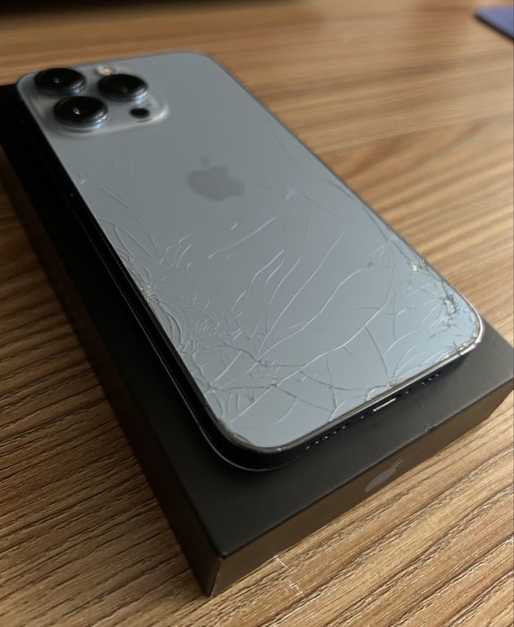 Iphone 13 Pro, 256GB, 83% Battery health!!!