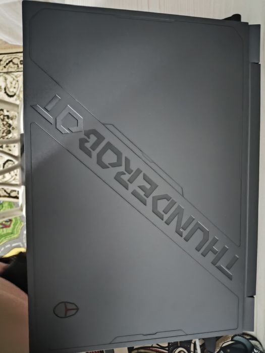 Ноутбук ThundeRobot 911 X Wild Hunter G2 Pro