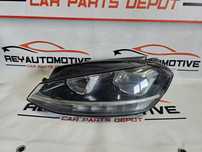 Far stanga VW Golf 7 Facelift dupa 2017 cod 5G1941005D